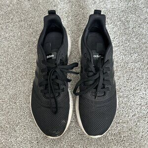 Adidas cloudfoam trainers